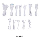 Lian Li EG0850G 850W White | Τροφοδοτικό 80+ Gold