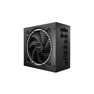 BEQUIET Pure Power 13M 750W PSU | Silent | Αθόρυβο