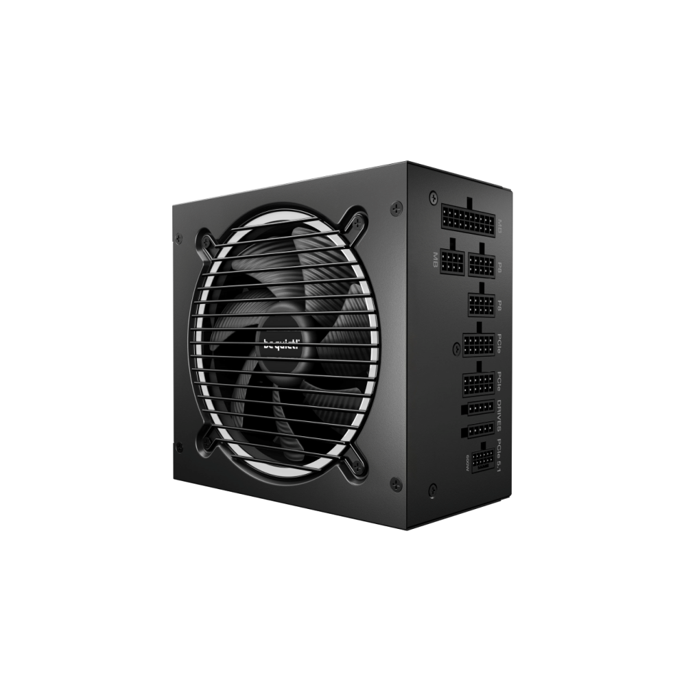 BEQUIET Pure Power 13M 750W PSU | Silent | Αθόρυβο