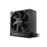 be quiet! System Power 11 550W | PSU για Gamers & Pros