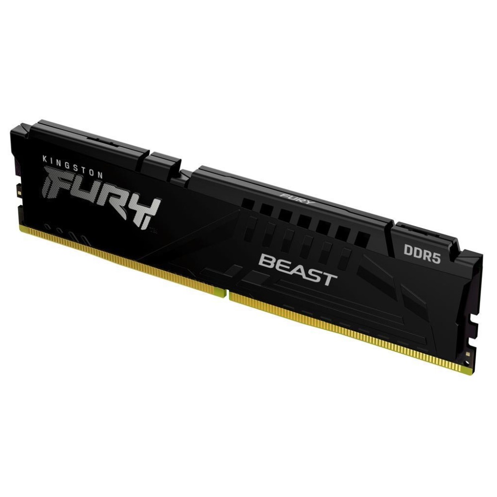 Kingston FURY Beast 16GB DDR5 6000MT/s | KF560C30BBE-16