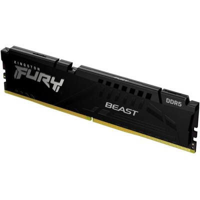 KINGSTON KF560C36BBE2-32 FURY Beast,, 6000MT/s, 32GB