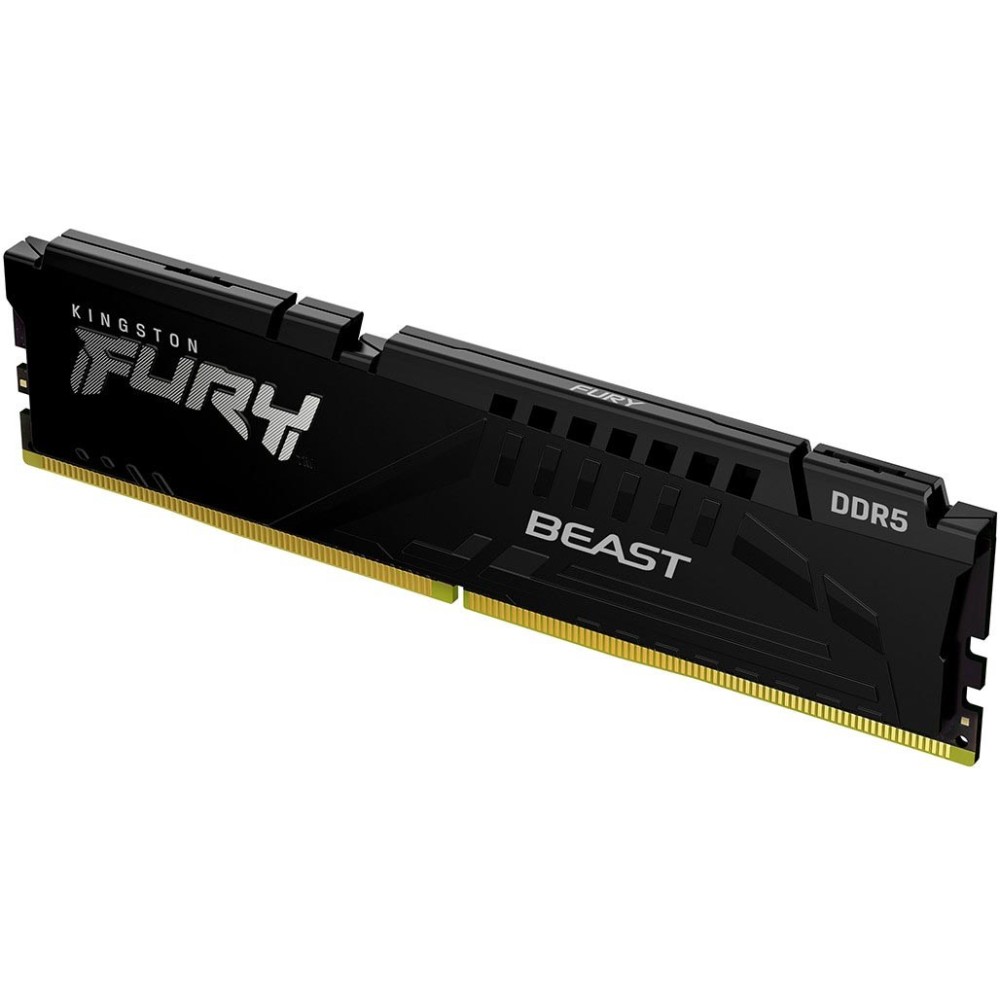 KINGSTON KF560C36BBE2-32 FURY Beast,, 6000MT/s, 32GB