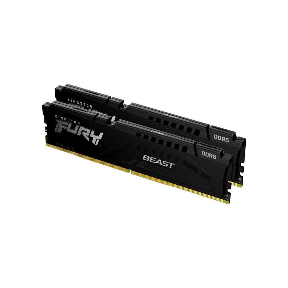 KINGSTON KF560C36BBE2K2-32 FURY Beast, 6000MT/s, 32GB KIT x2