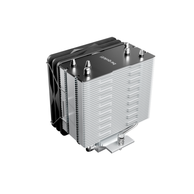 BEQUIET CPU AIR COOLER PURE ROCK SLIM 3 BLACK