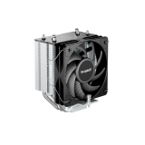 BEQUIET CPU AIR COOLER PURE ROCK SLIM 3 BLACK