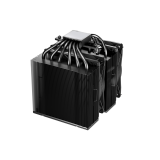 BEQUIET CPU AIR COOLER PURE ROCK PRO 3 LX BLACK