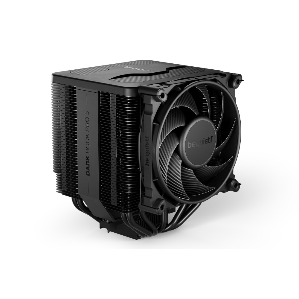 BEQUIET AIR CPU COOLER DARK ROCK PRO 5