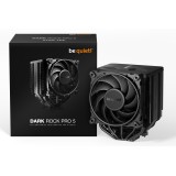 BEQUIET AIR CPU COOLER DARK ROCK PRO 5