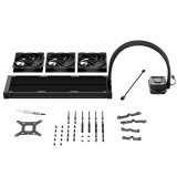 BEQUIET CPU HYDRO COOLER PURE LOOP 3 360MM