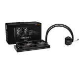 BEQUIET CPU HYDRO COOLER PURE LOOP 3 280MM