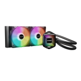 BEQUIET CPU HYDRO COOLER PURE LOOP 3 LX 240MM