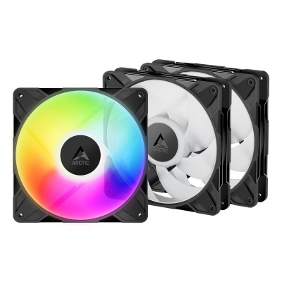CASE FAN 140MM P14 PRO A-RGB 3PCS ARCTIC