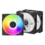 CASE FAN 140MM P14 PRO A-RGB 3PCS ARCTIC