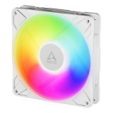 CASE FAN 140MM P14 PRO A-RGB 3PCS WHITE ARCTIC