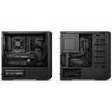 Custom Gaming PC Falcon Gamer ProMaxComputers με Lian Li Lancool 216 και AMD Ryzen 5600X cable management