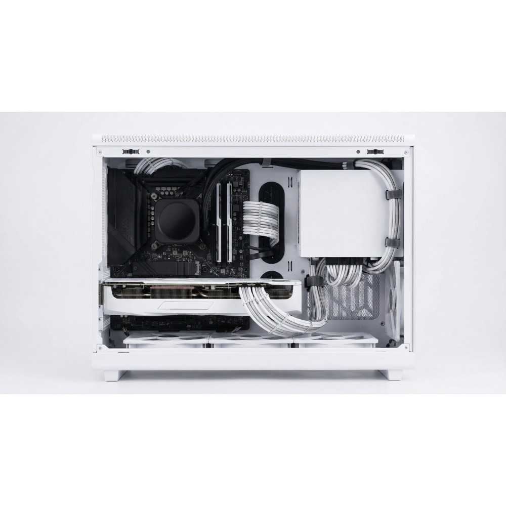 Sparrow Premium i3-12100 PC | 16GB RAM | 1TB M.2 SSD | Promaxcomputers