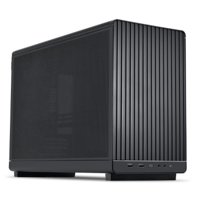 Sparrow® Premium Intel Core i3 12100/UHD Graphics 730/1TB M.2/Lian Li A3-mATX/Black