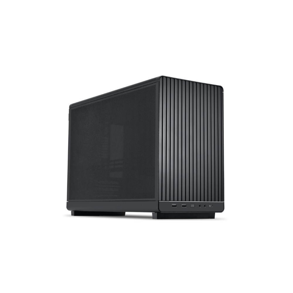 Sparrow® Premium Intel Core i3 12100/UHD Graphics 730/1TB M.2/Lian Li A3-mATX/Black