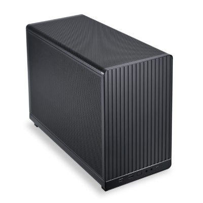 Sparrow® Premium Intel Core i3 12100/UHD Graphics 730/1TB M.2/Lian Li A3-mATX/Black