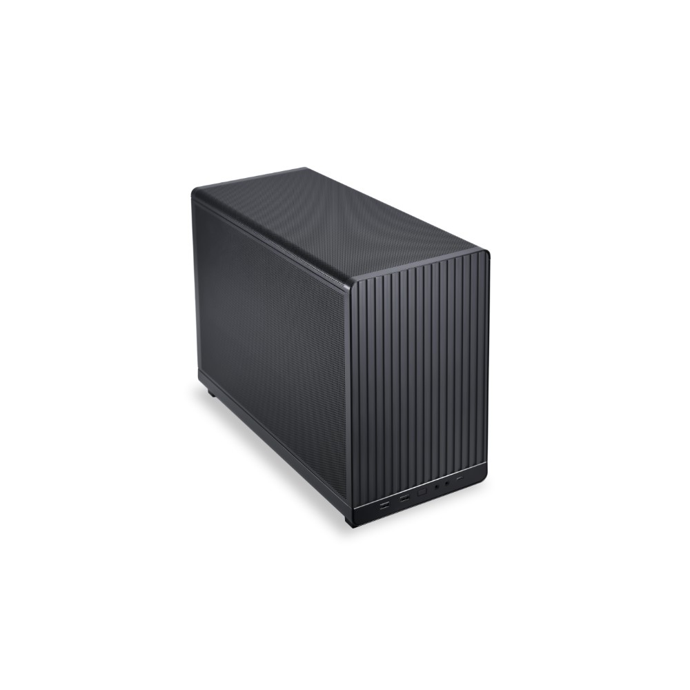 Sparrow® Premium Intel Core i3 12100/UHD Graphics 730/1TB M.2/Lian Li A3-mATX/Black