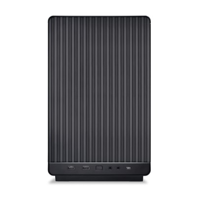 Sparrow® Premium Intel Core i3 12100/UHD Graphics 730/1TB M.2/Lian Li A3-mATX/Black
