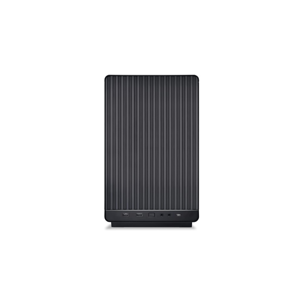 Sparrow® Premium Intel Core i3 12100/UHD Graphics 730/1TB M.2/Lian Li A3-mATX/Black
