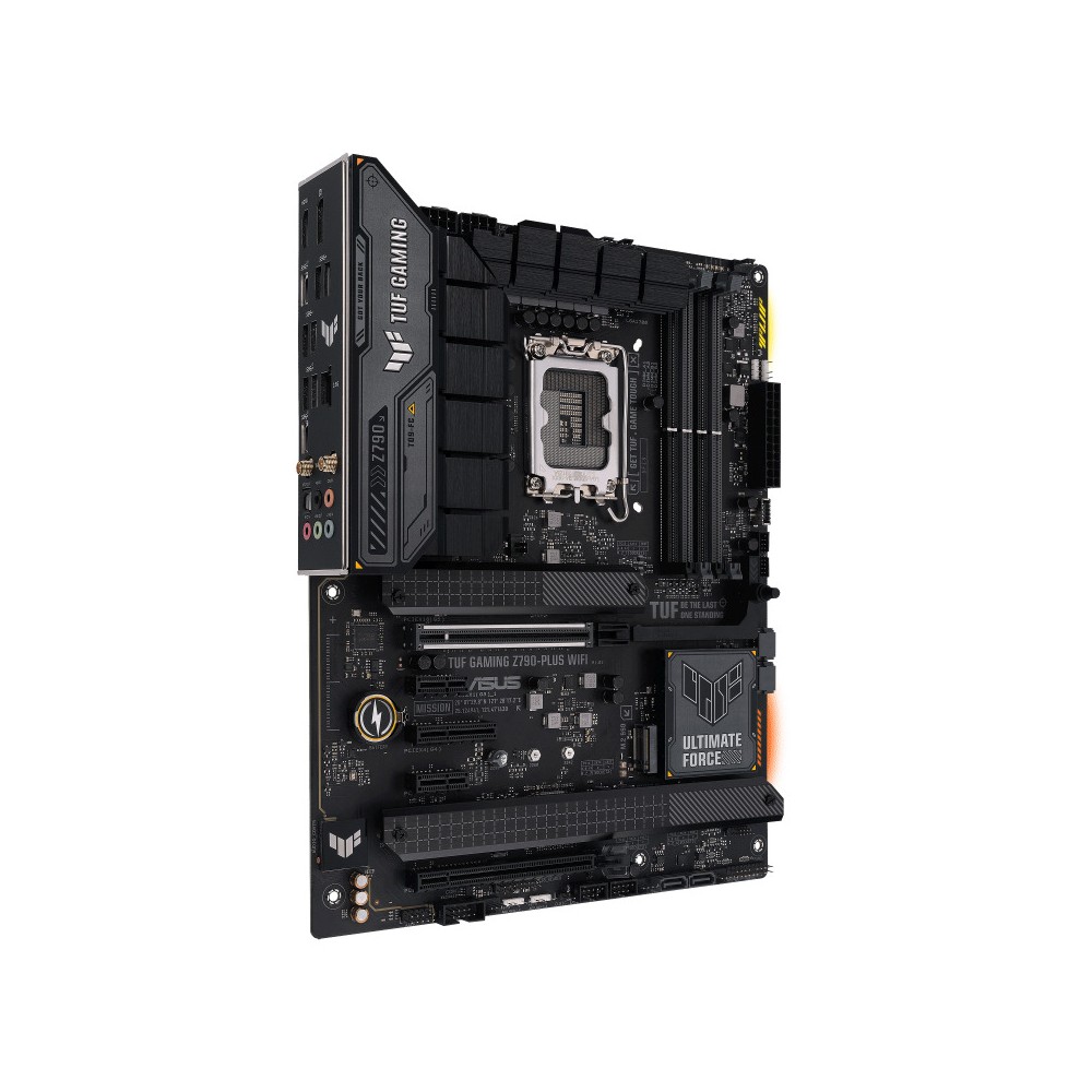 ASUS TUF GAMING B650-E WIFI