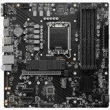 MSI PRO B760M|P | Micro|ATX για Gamers | Επαγγελματίες