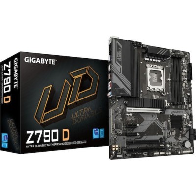 GIGABYTE Z790 D Μητρική Gaming | Z790 D Gaming Motherboard