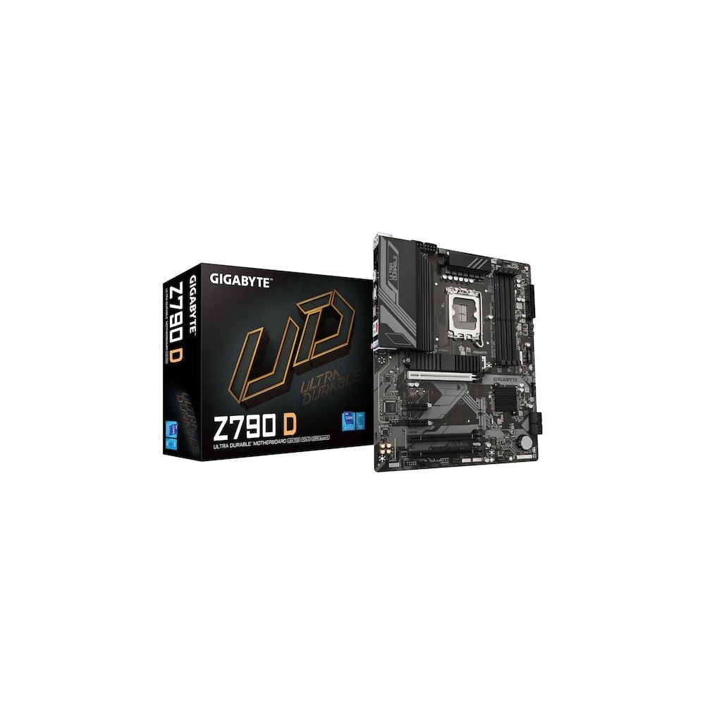 GIGABYTE Z790 D Μητρική Gaming | Z790 D Gaming Motherboard