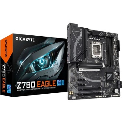 GIGABYTE Z790 EAGLE 1.0 | Μητρική LGA1700 | For Gamers