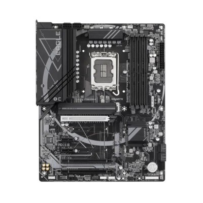 GIGABYTE Z790 EAGLE 1.0 | Μητρική LGA1700 | For Gamers