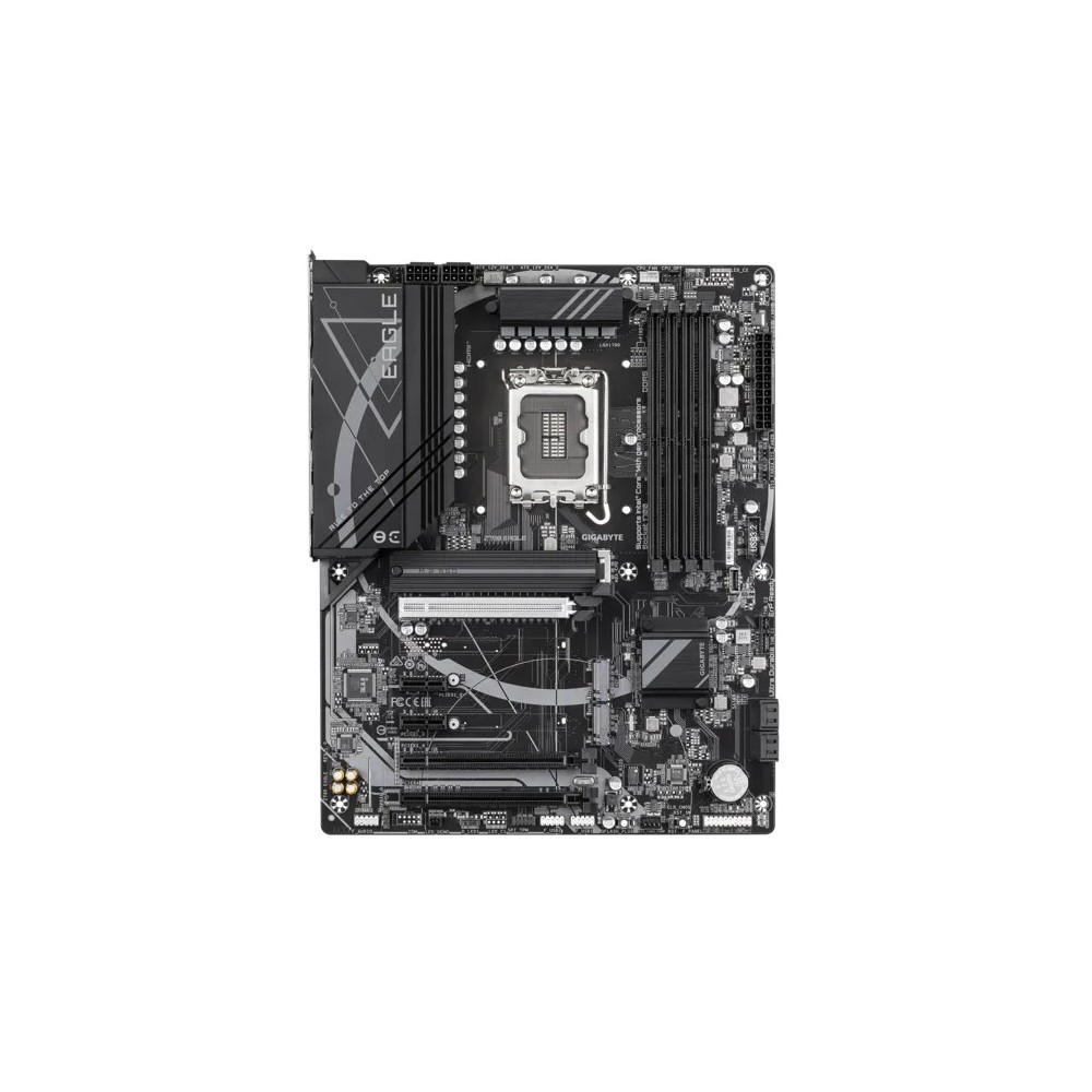 GIGABYTE Z790 EAGLE 1.0 | Μητρική LGA1700 | For Gamers