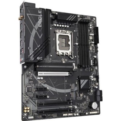 GIGABYTE Z790 EAGLE AX | LGA1700 | Μητρική Gamer