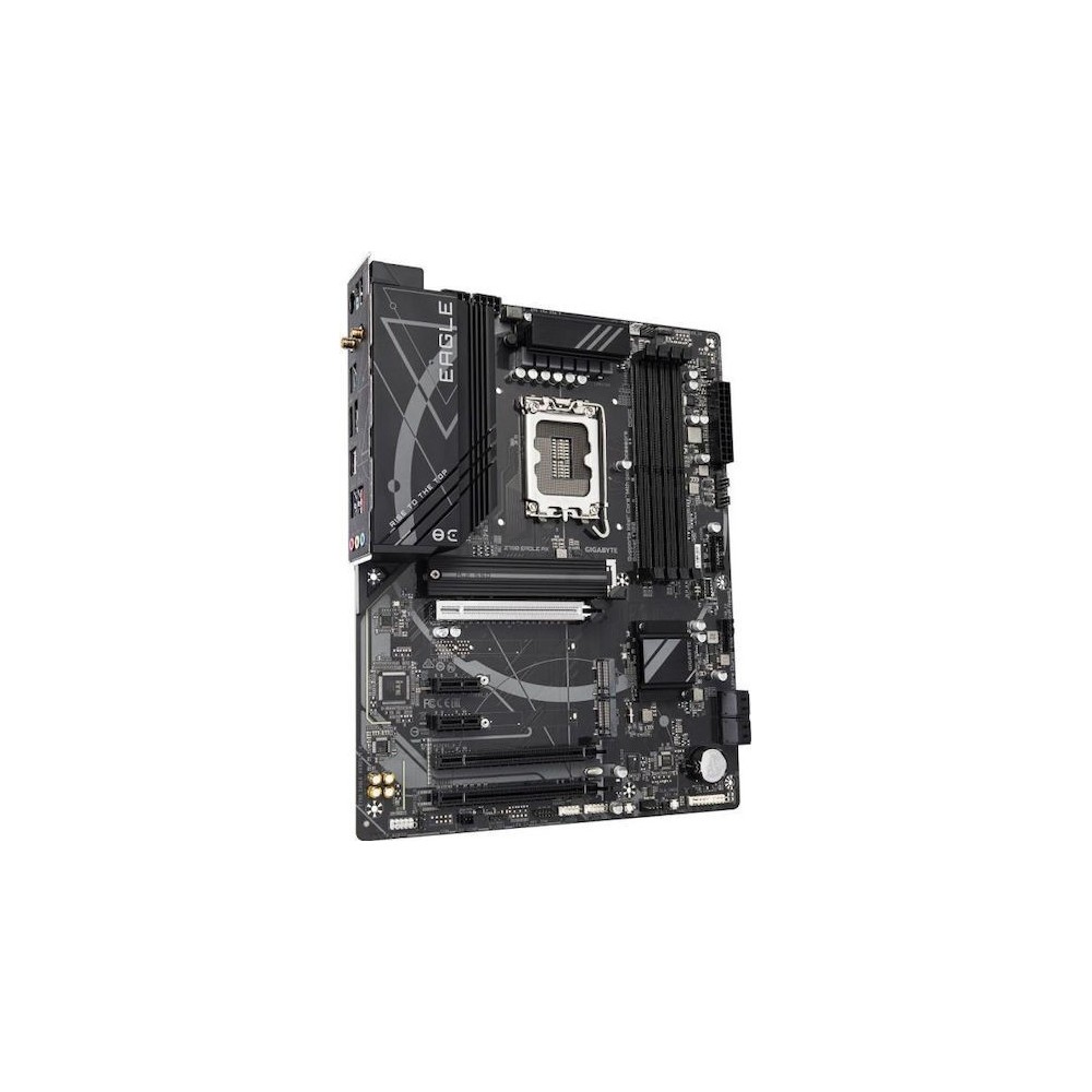 GIGABYTE Z790 EAGLE AX | LGA1700 | Μητρική Gamer