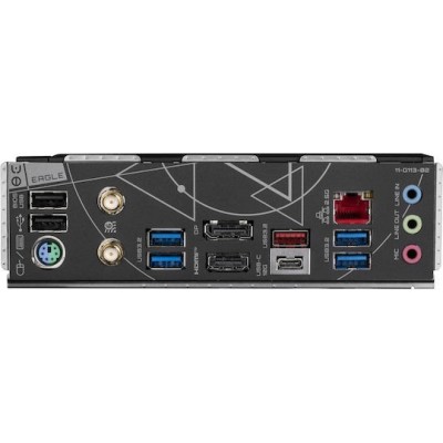 GIGABYTE Z790 EAGLE AX | LGA1700 | Μητρική Gamer