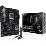 ASUS TUF GAMING Z790 PLUS WIFI | Μητρική για Gamers
