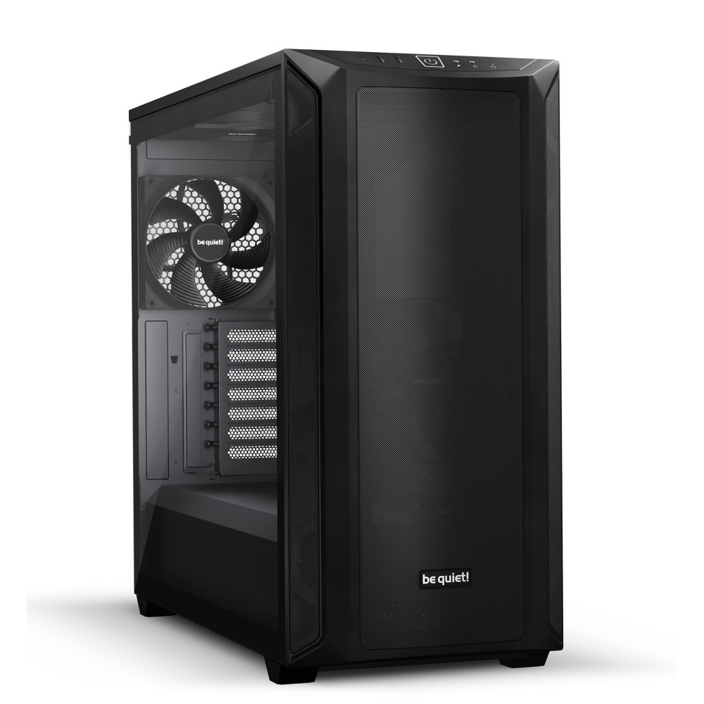 Tiger® Caspian Series Workstation /AMD Ryzen™ 9 9950X/64GB DDR5/RTX 5070 Ti/ 2TB M.2
