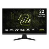 MSI MONITOR GAMING MAG 325QF E18V