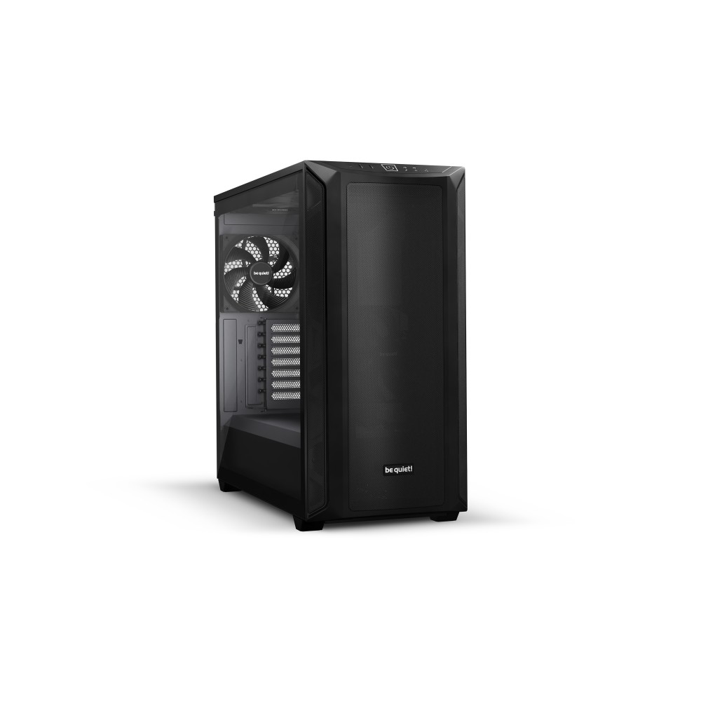 Tiger® Bengal Workstation | Ryzen 9 7900X | RTX 5070