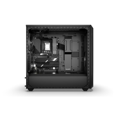 Tiger® Bengal Workstation | Ryzen 9 7900X | RTX 5070