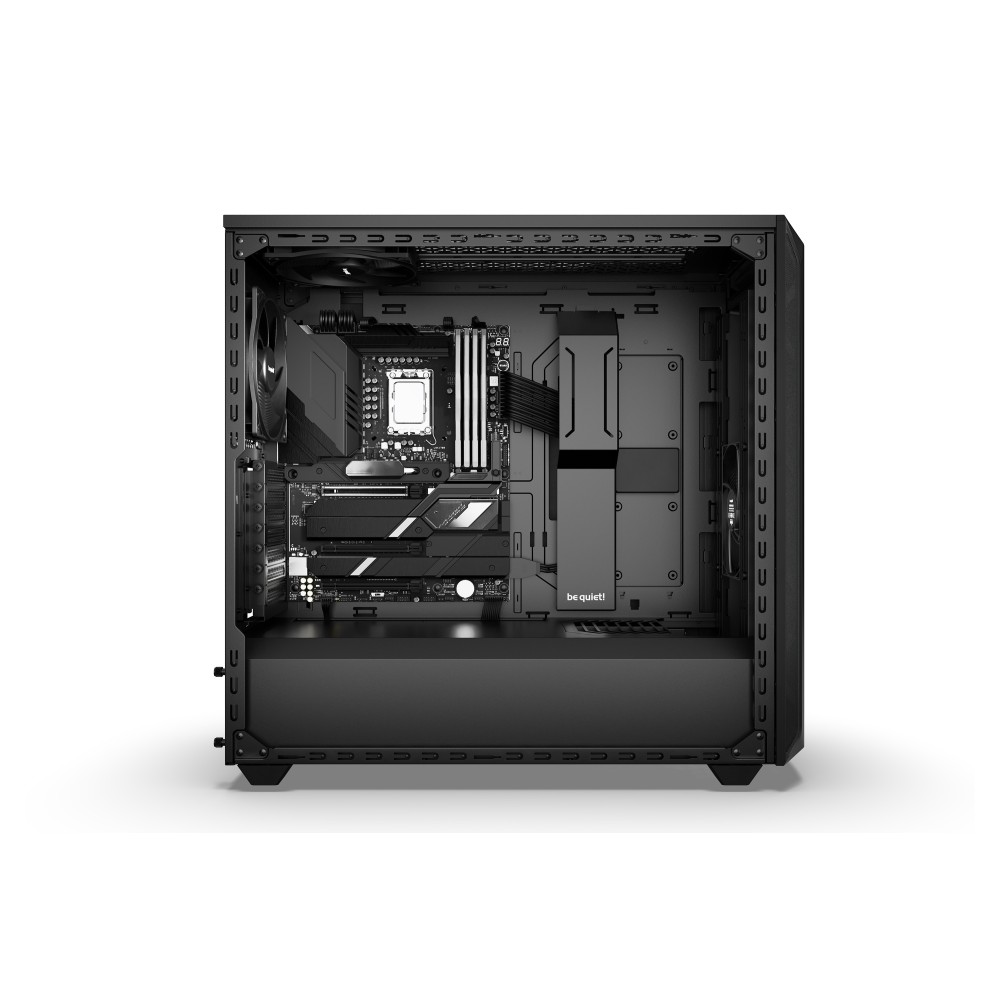 Tiger® Bengal Workstation | Ryzen 9 7900X | RTX 5070