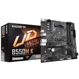 GIGABYTE B550M K /AM4/ DDR4 /mATX