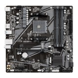 GIGABYTE B550M K /AM4/ DDR4 /mATX