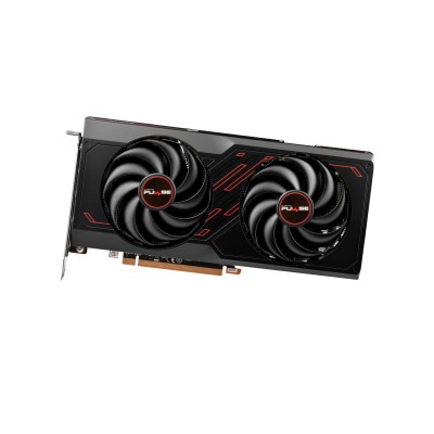 SAPPHIRE AMD Radeon RX 7600 8 GB / GDDR6 / PCIE 4.0 8x