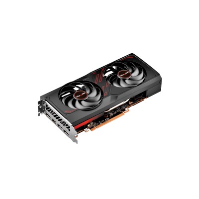 SAPPHIRE AMD Radeon RX 7600 8 GB / GDDR6 / PCIE 4.0 8x