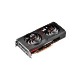 SAPPHIRE AMD Radeon RX 7600 8 GB / GDDR6 / PCIE 4.0 8x