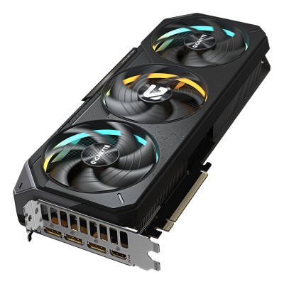 Gigabyte GeForce RTX 5070 GAMING OC 12GB  / GDDR7  / PCIE 5.0 16x
