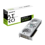 GIGABYTE GeForce RTX 5060 Ti AERO OC 16G / GDDR7 128 bit / PCIE 5.0 16x